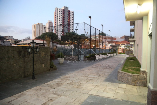 Imagem Apartamento com 3 Quartos à Venda,  em Vila Esperanca - Sao Paulo