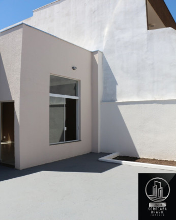 Imagem Casa com 2 Quartos à Venda, 88 m² em Jardim Wanel Ville Iv - Sorocaba