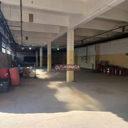 Imagem Galpão à Venda, 7.872 m² em Itapegica - Guarulhos