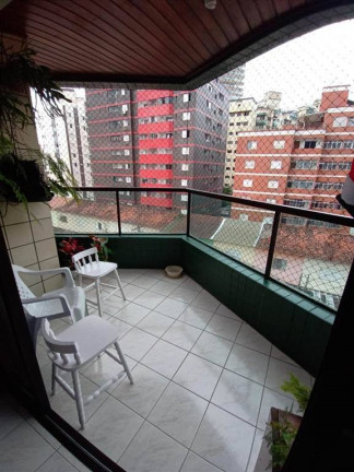 Imagem Apartamento com 2 Quartos à Venda, 97 m² em Tupi - Praia Grande