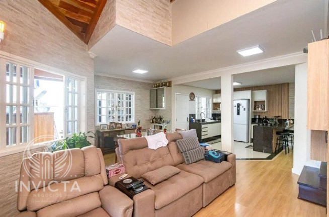 Imagem Casa com 3 Quartos à Venda, 178 m² em Ariribá - Balneário Camboriú
