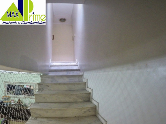 Imagem Sobrado com 3 Quartos à Venda, 150 m² em Chácara Califórnia - São Paulo