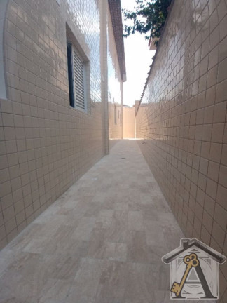 Imagem Casa com 3 Quartos à Venda, 92 m² em Embaré - Santos