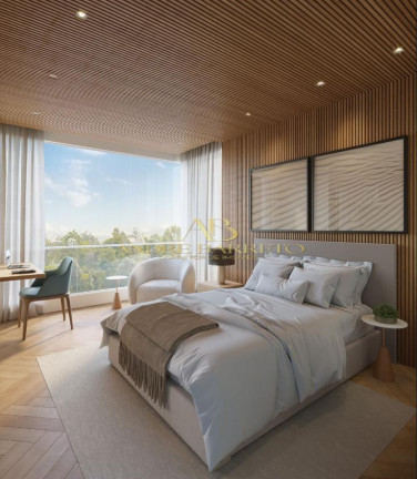 Imagem Apartamento com 4 Quartos à Venda, 222 m² em Pituba - Salvador