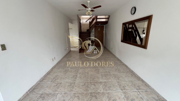 Imagem Apartamento com 3 Quartos à Venda, 130 m² em Perequê Açu - Ubatuba