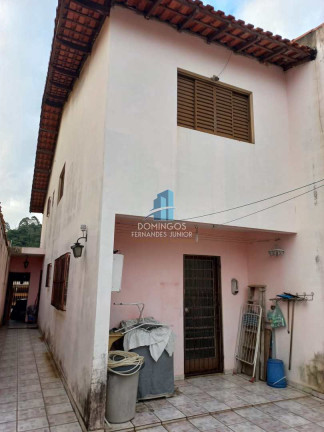 Imagem Casa com 3 Quartos à Venda, 98 m² em São Mateus - São Paulo Imagem Casa com 3 Quartos à Venda, 98 m² em São Mateus - São Paulo