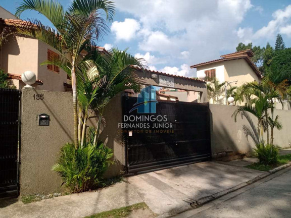 Imagem Casa com 3 Quartos à Venda, 86 m² em Itaquera - São Paulo
