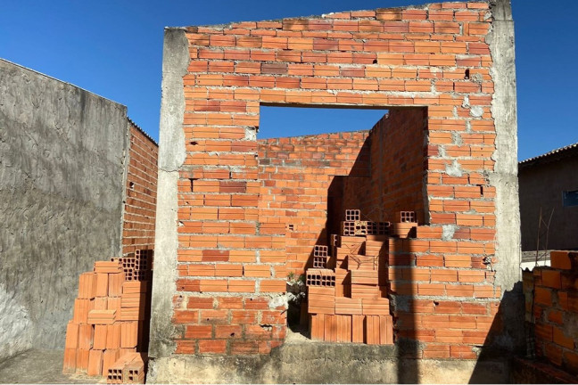 Imagem Casa com 2 Quartos à Venda, 125 m² em Jardim Alvorada - Salto De Pirapora Imagem Casa com 2 Quartos à Venda, 125 m² em Jardim Alvorada - Salto De Pirapora