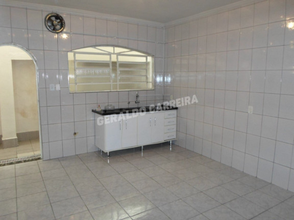 Imagem Sobrado com 3 Quartos à Venda, 360 m² em Jardim Alfredo - São Paulo