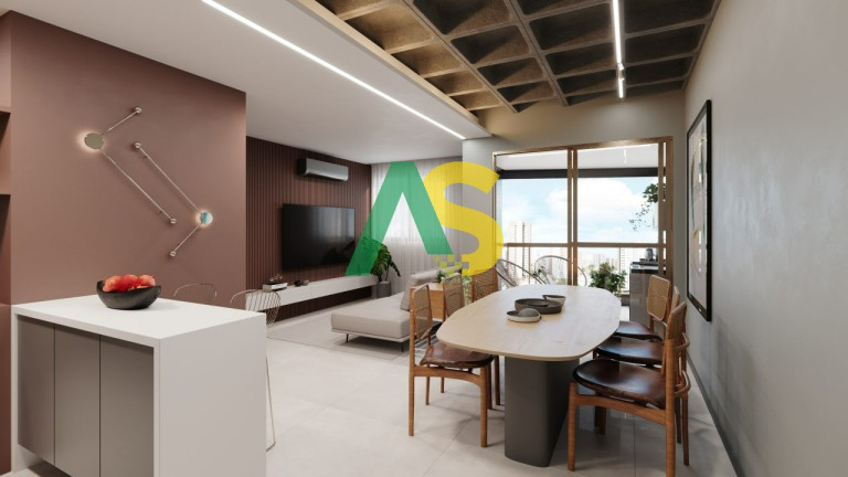 Imagem Imóvel com 2 Quartos à Venda, 55 m² em Rosarinho - Recife Imagem Imóvel com 2 Quartos à Venda, 55 m² em Rosarinho - Recife