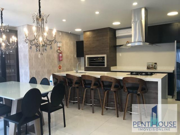 Imagem Casa com 3 Quartos à Venda, 126 m² em Barra - Balneário Camboriú