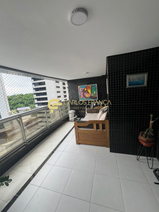 Imagem Apartamento com 1 Quarto à Venda, 52 m² em Caminho Das árvores - Salvador Imagem Apartamento com 1 Quarto à Venda, 52 m² em Caminho Das árvores - Salvador