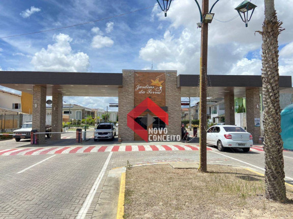 Imagem Apartamento com 3 Quartos à Venda, 340 m² em Cágado - Maracanaú