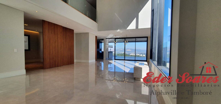 Imagem Casa de Condomínio com 4 Quartos à Venda, 555 m² em Alphaville - Santana De Parnaíba Imagem Casa de Condomínio com 4 Quartos à Venda, 555 m² em Alphaville - Santana De Parnaíba