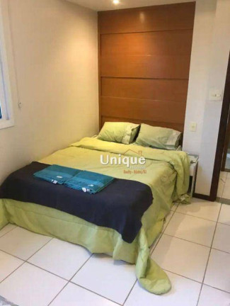 Imagem Casa com 5 Quartos à Venda, 300 m² em Geribá - Armação Dos Búzios