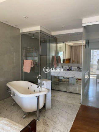 Imagem Apartamento com 3 Quartos à Venda, 230 m² em Cambuí - Campinas Imagem Apartamento com 3 Quartos à Venda, 230 m² em Cambuí - Campinas