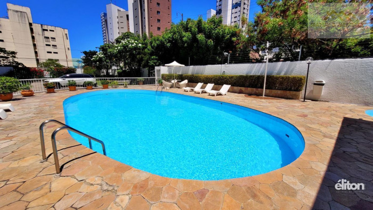 Imagem Apartamento com 3 Quartos para Alugar, 144 m² em Cocó - Fortaleza Imagem Apartamento com 3 Quartos para Alugar, 144 m² em Cocó - Fortaleza
