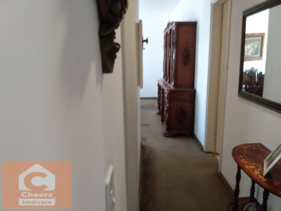 Imagem Apartamento com 3 Quartos à Venda, 105 m² em Itaim Bibi - São Paulo