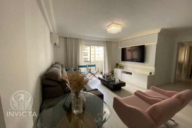 Imagem Apartamento com 3 Quartos à Venda, 154 m² em Centro - Balneário Camboriú