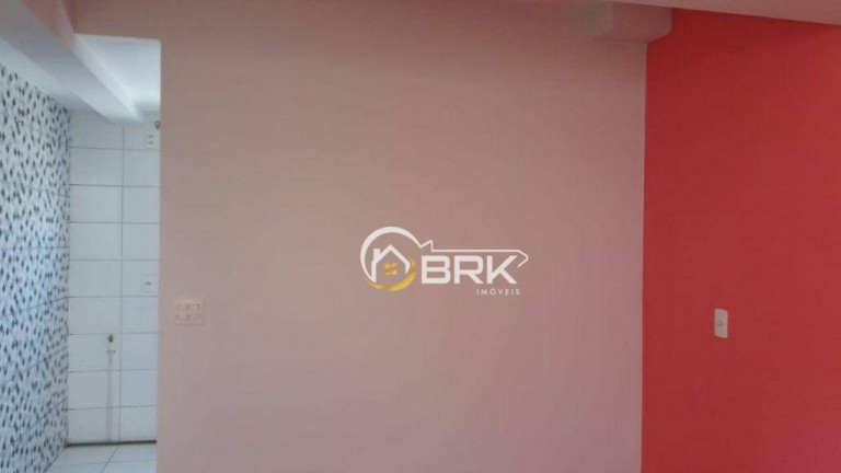Imagem Apartamento com 2 Quartos à Venda, 42 m² em Jardim Nélia - São Paulo Imagem Apartamento com 2 Quartos à Venda, 42 m² em Jardim Nélia - São Paulo
