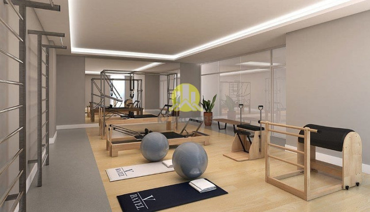 Imagem Apartamento com 3 Quartos à Venda, 95 m² em Centro - Curitiba Imagem Apartamento com 3 Quartos à Venda, 95 m² em Centro - Curitiba