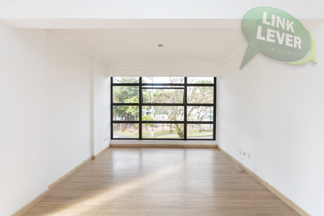 Imagem Apartamento com 2 Quartos à Venda, 133 m² em Vila Izabel - Curitiba
