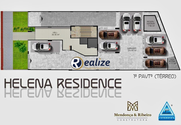 Imagem Imóvel com 2 Quartos à Venda, 60 m² em Muquiçaba - Guarapari Imagem Imóvel com 2 Quartos à Venda, 60 m² em Muquiçaba - Guarapari