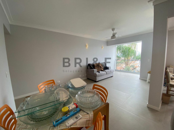 Imagem Apartamento com 3 Quartos à Venda, 92 m² em Brooklin - São Paulo