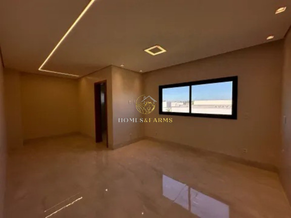 Imagem Casa com 4 Quartos à Venda, 400 m² em Residencial Goiânia Golfe Clube - Goiânia
