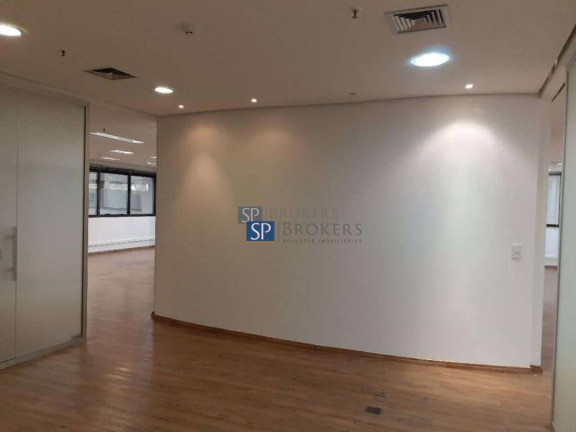 Imagem Sala Comercial para Alugar, 282 m² em Vila Olímpia - São Paulo Imagem Sala Comercial para Alugar, 282 m² em Vila Olímpia - São Paulo
