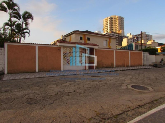 Imagem Kitnet à Venda, 27 m² em Boqueirão - Praia Grande Imagem Kitnet à Venda, 27 m² em Boqueirão - Praia Grande