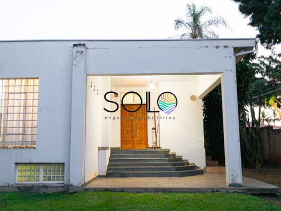 Imagem Casa com 4 Quartos à Venda, 1.000 m² em Jardim Imperador - Araraquara Imagem Casa com 4 Quartos à Venda, 1.000 m² em Jardim Imperador - Araraquara