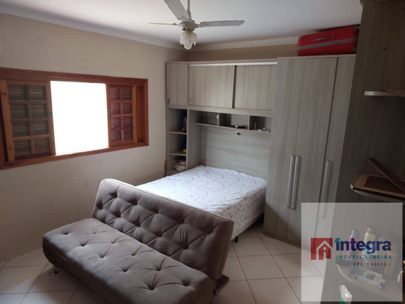 Imagem Casa com 3 Quartos à Venda, 136 m² em Jardim Campo Verde I - Limeira Imagem Casa com 3 Quartos à Venda, 136 m² em Jardim Campo Verde I - Limeira