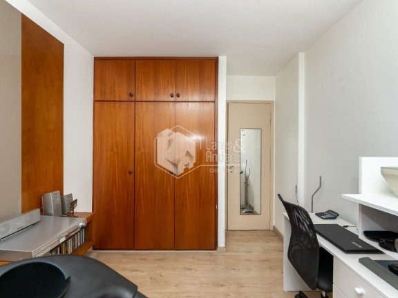 Imagem Apartamento com 3 Quartos à Venda, 92 m² em Campo Belo - São Paulo Imagem Apartamento com 3 Quartos à Venda, 92 m² em Campo Belo - São Paulo