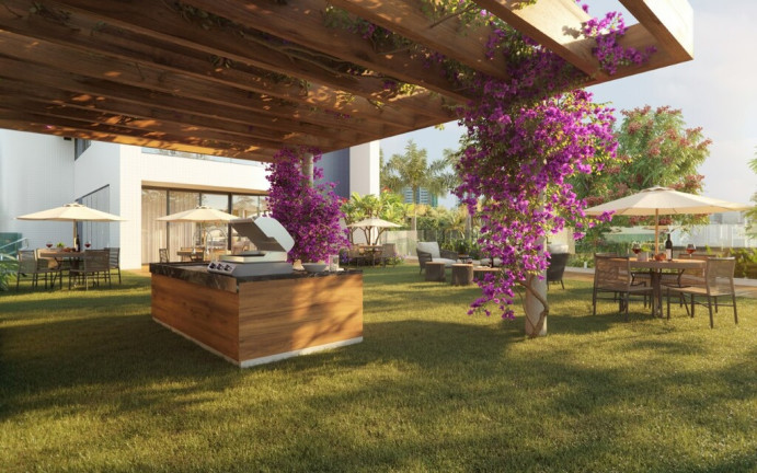 Imagem Apartamento com 3 Quartos à Venda, 145 m² em Parnamirim - Recife Imagem Apartamento com 3 Quartos à Venda, 145 m² em Parnamirim - Recife
