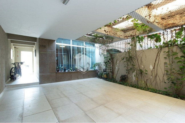 Imagem Casa com 3 Quartos à Venda, 189 m² em Vila Clementino - São Paulo Imagem Casa com 3 Quartos à Venda, 189 m² em Vila Clementino - São Paulo