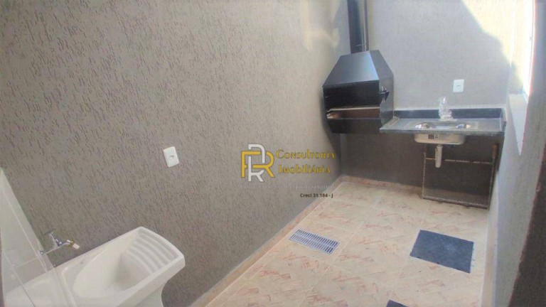 Imagem Casa com 2 Quartos à Venda, 43 m² em Maracanã - Praia Grande Imagem Casa com 2 Quartos à Venda, 43 m² em Maracanã - Praia Grande