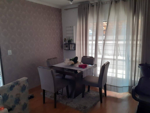 Imagem Casa com 3 Quartos à Venda, 188 m² em Jardim Brasilandia - Sorocaba Imagem Casa com 3 Quartos à Venda, 188 m² em Jardim Brasilandia - Sorocaba