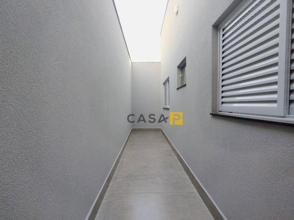 Imagem Casa com 3 Quartos à Venda, 117 m² em Jardim Terramérica Ii - Americana Imagem Casa com 3 Quartos à Venda, 117 m² em Jardim Terramérica Ii - Americana