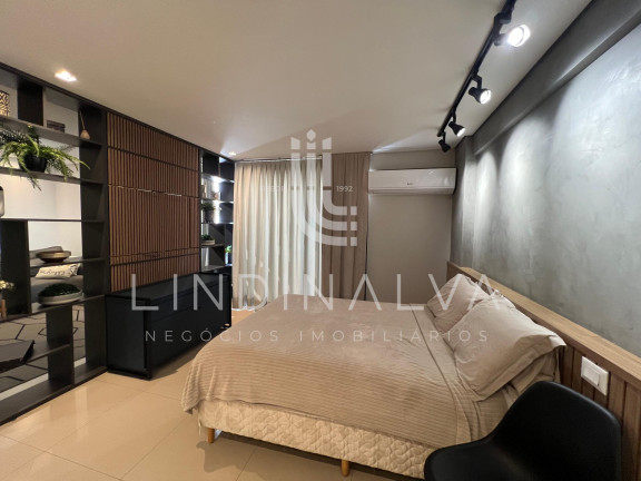 Imagem Apartamento com 1 Quarto à Venda, 50 m² em Centro - Foz Do Iguacu Imagem Apartamento com 1 Quarto à Venda, 50 m² em Centro - Foz Do Iguacu