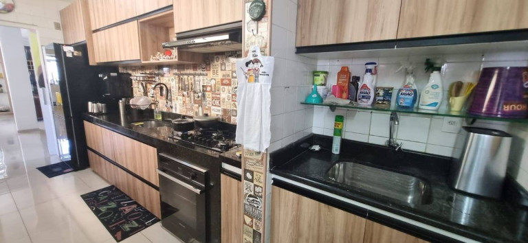 Imagem Cobertura com 3 Quartos à Venda, 219 m² em Jardim Oceania - João Pessoa Imagem Cobertura com 3 Quartos à Venda, 219 m² em Jardim Oceania - João Pessoa
