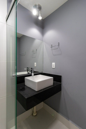 Imagem Studio com 1 Quarto à Venda, 21 m² em Jardim Das Acácias - São Paulo
