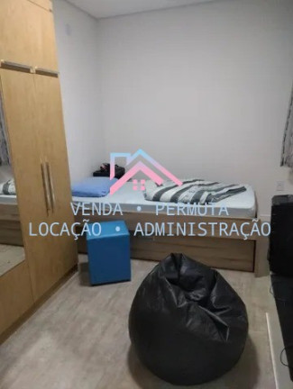 Imagem Apartamento com 3 Quartos à Venda, 113 m² em Jardim Campos Elísios - Jundiaí