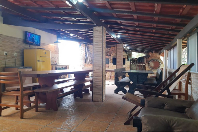 Imagem Imóvel com 7 Quartos à Venda, 400 m² em Jundiaquara - Araçoiaba Da Serra Imagem Imóvel com 7 Quartos à Venda, 400 m² em Jundiaquara - Araçoiaba Da Serra
