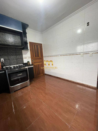 Imagem Sobrado com 2 Quartos à Venda,  em Sítio Do Campo - Praia Grande