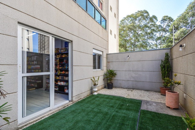 Imagem Imóvel com 2 Quartos à Venda, 87 m² em Morumbi - São Paulo