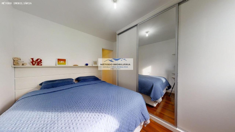 Imagem Apartamento com 2 Quartos à Venda, 58 m² em São Judas - São Paulo