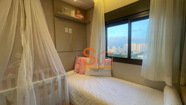 Imagem Apartamento com 2 Quartos à Venda, 73 m² em Vila Assunção - Santo André Imagem Apartamento com 2 Quartos à Venda, 73 m² em Vila Assunção - Santo André