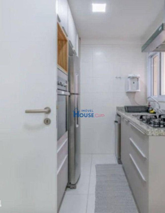 Imagem Apartamento com 3 Quartos à Venda, 84 m² em Vila Romana - São Paulo Imagem Apartamento com 3 Quartos à Venda, 84 m² em Vila Romana - São Paulo