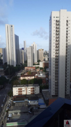 Imagem Apartamento com 5 Quartos à Venda, 227 m² em Tamarineira - Recife
